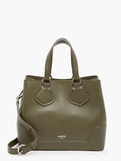 Sac à main S Néo Izy cuir LANCEL