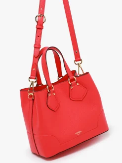 Sac à main S Néo Izy cuir LANCEL
