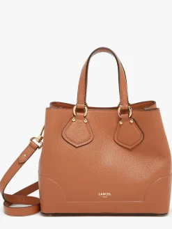 Sac à main S Néo Izy cuir LANCEL