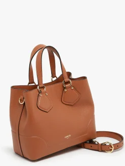 Sac à main S Néo Izy cuir LANCEL