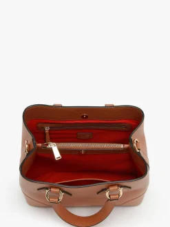 Sac à main S Néo Izy cuir LANCEL