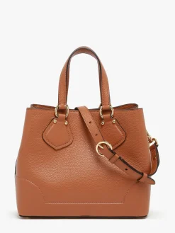 Sac à main S Néo Izy cuir LANCEL