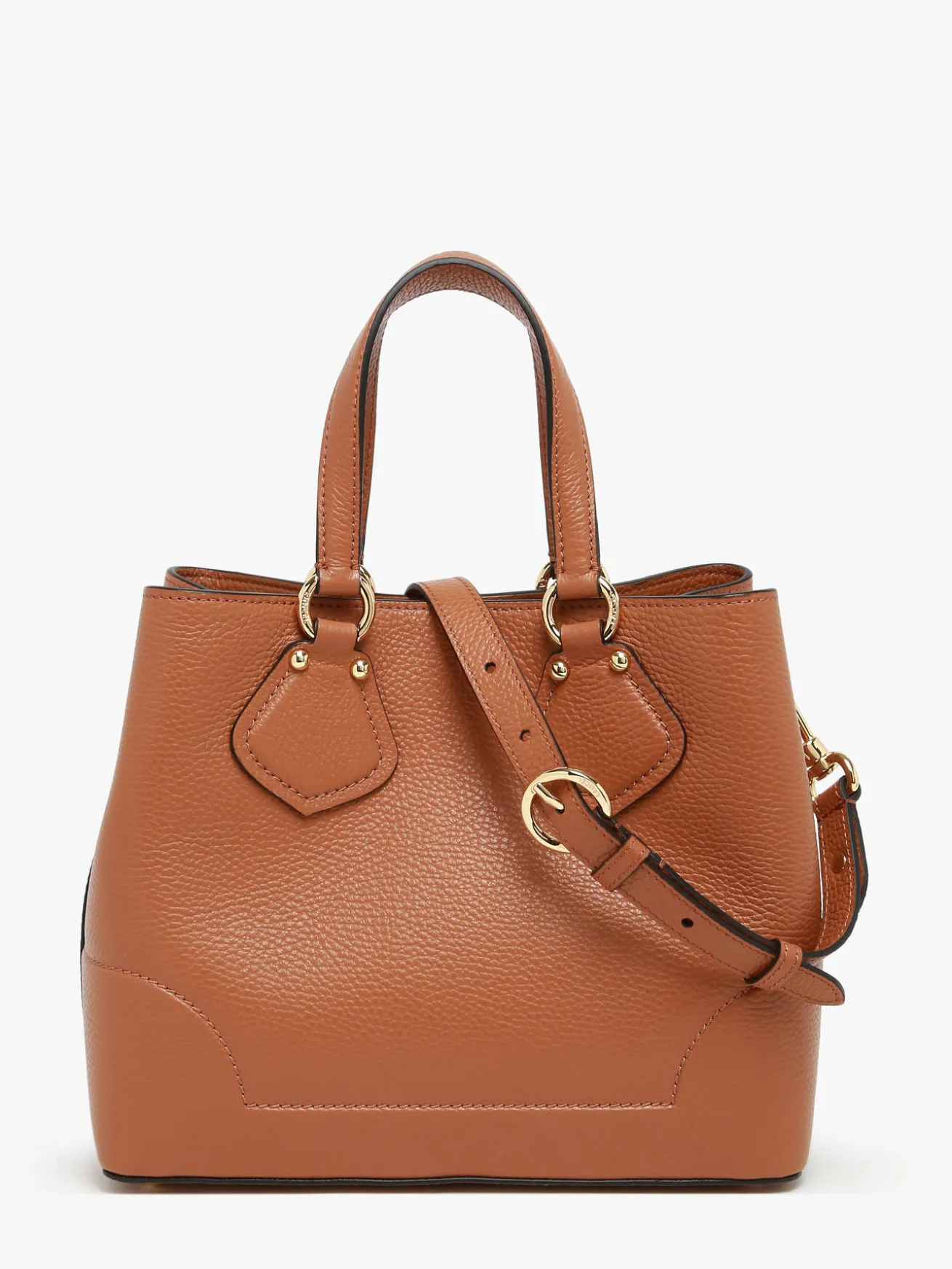 Sac à main S Néo Izy cuir LANCEL