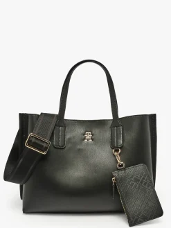 sac à main Th distinct TOMMY HILFIGER