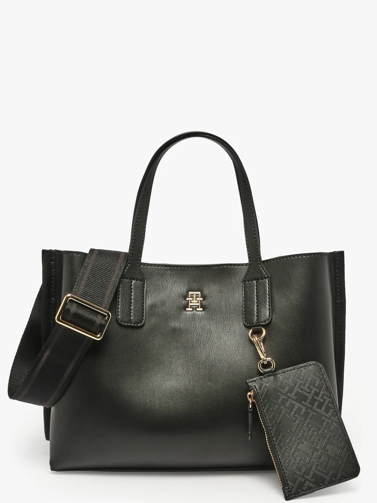 sac à main Th distinct TOMMY HILFIGER
