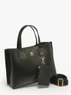 sac à main Th distinct TOMMY HILFIGER
