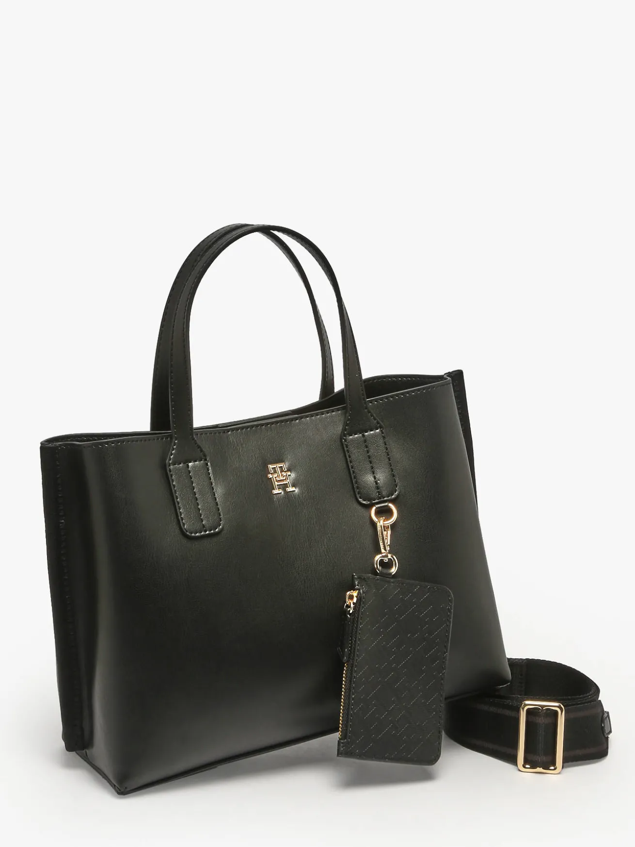 sac à main Th distinct TOMMY HILFIGER
