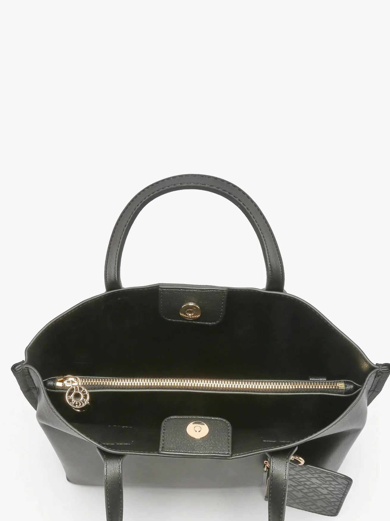 sac à main Th distinct TOMMY HILFIGER