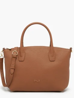 Sac à main Tina cuir NATHAN BAUME