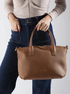 Sac à main Tina cuir NATHAN BAUME