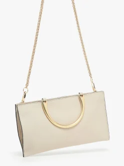 Sac à main Tradition cuir ETRIER