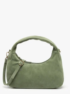sac à main Velvet cuir MILANO