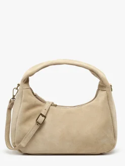 sac à main Velvet cuir MILANO