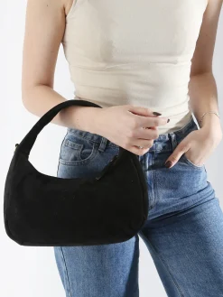 sac à main Velvet cuir MILANO
