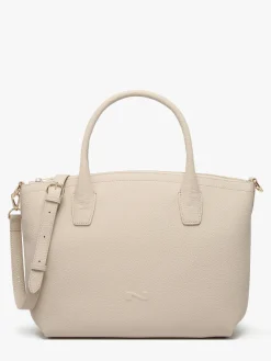 sac à main Victoria cuir NATHAN BAUME