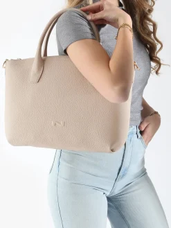 sac à main Victoria cuir NATHAN BAUME
