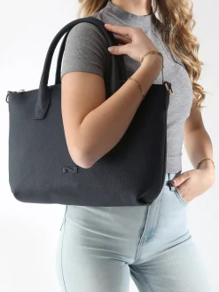 sac à main Victoria cuir NATHAN BAUME