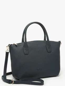 sac à main Victoria cuir NATHAN BAUME