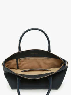 sac à main Victoria cuir NATHAN BAUME
