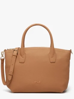 sac à main Victoria cuir NATHAN BAUME