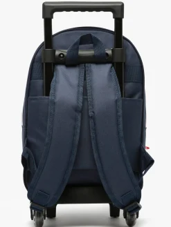 Sac a dos à roulettes 1 compartiment PARIS ST GERMAIN