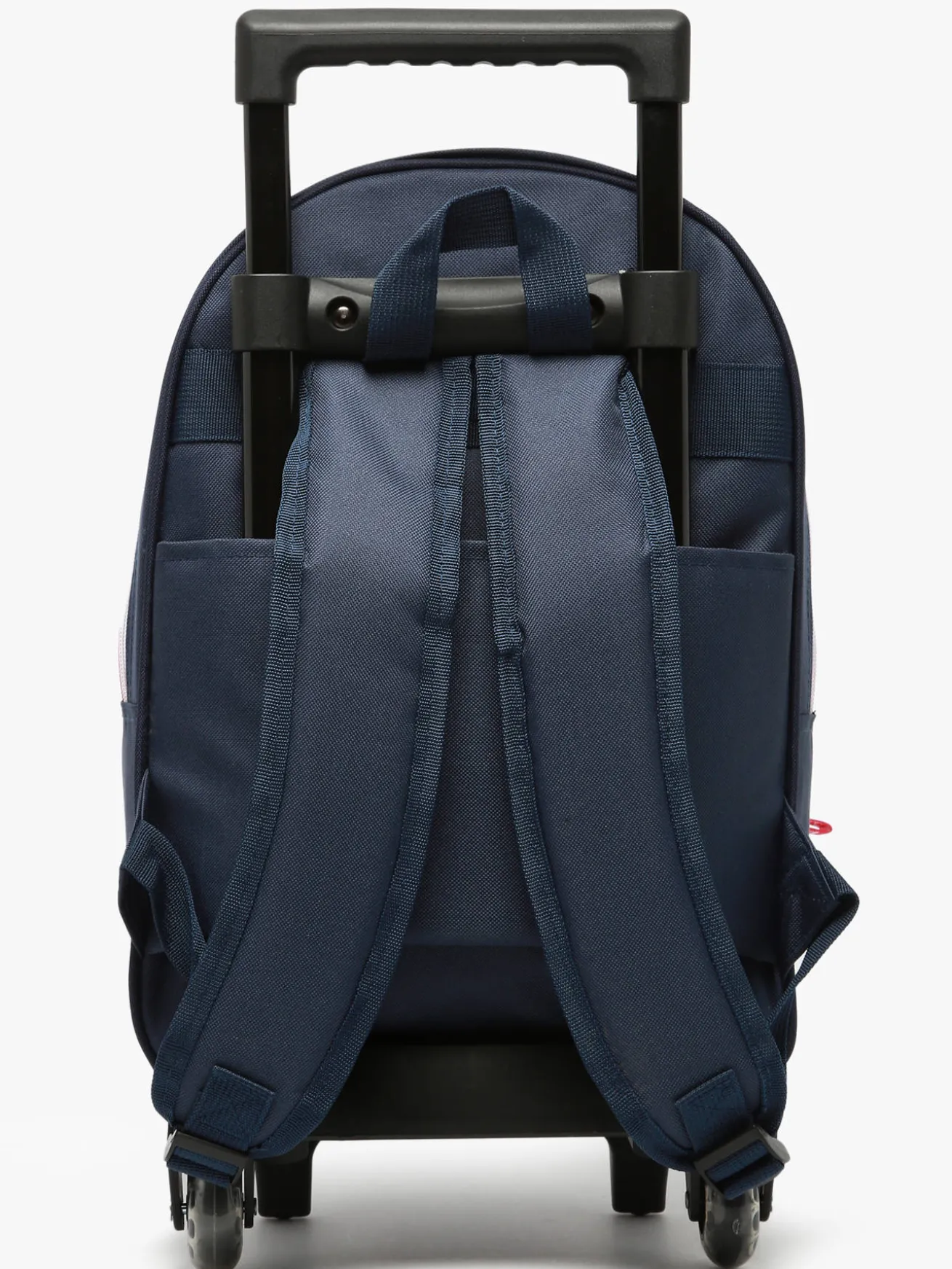 Sac a dos à roulettes 1 compartiment PARIS ST GERMAIN