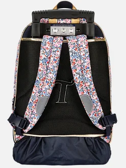 Sac a dos à roulettes 2 compartiments TANN'S