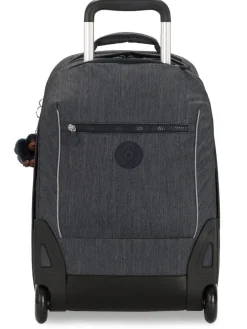 Sac a dos à roulettes 2 compartiments + PC 15" KIPLING