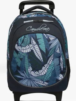 Sac a dos à roulettes CAMELEON