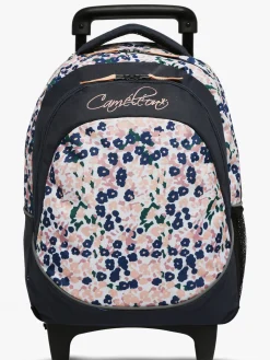 Sac a dos à roulettes CAMELEON