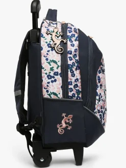 Sac a dos à roulettes CAMELEON