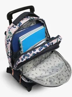 Sac a dos à roulettes CAMELEON