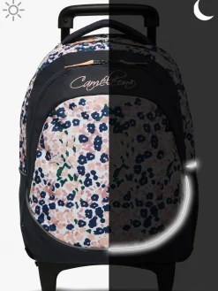 Sac a dos à roulettes CAMELEON