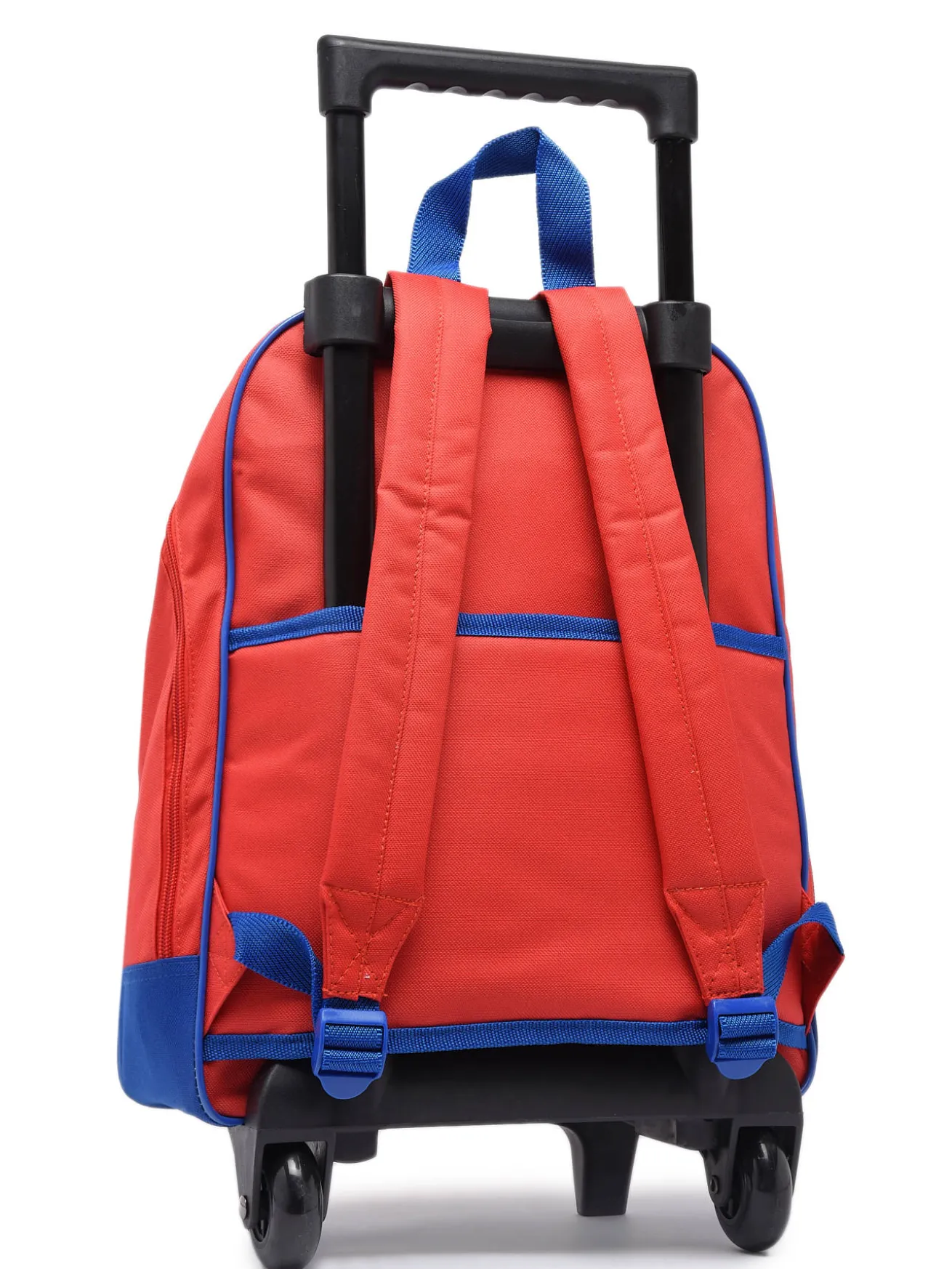 Sac a dos à roulettes OUI OUI