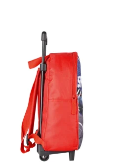 SAC A DOS A ROULETTES 1 COMPARTIMENT CARS