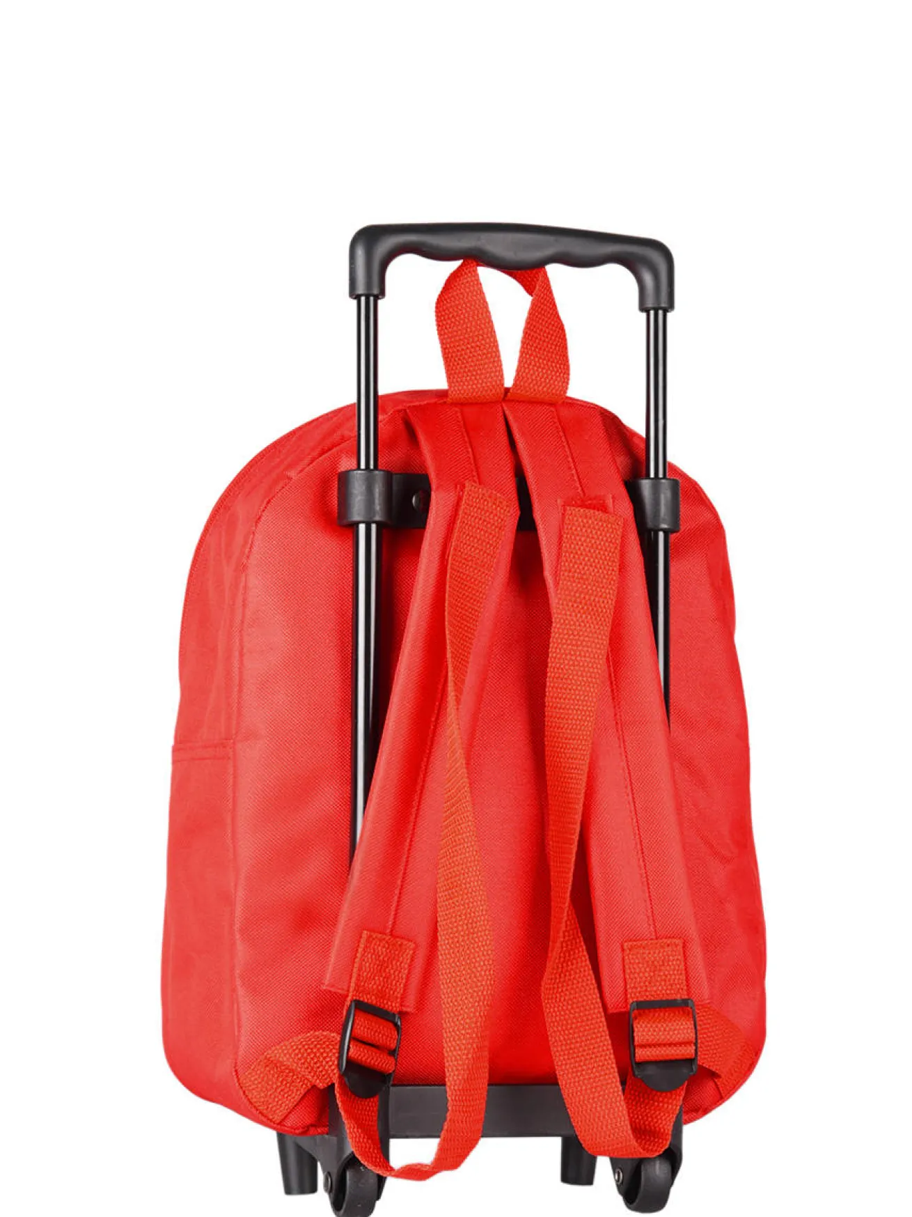 SAC A DOS A ROULETTES 1 COMPARTIMENT CARS