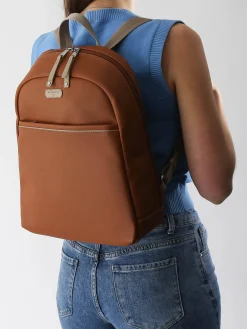 SAC A DOS BUSINESS 1 COMPARTIMENT + PC 13'' HEXAGONA