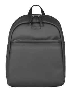 SAC A DOS BUSINESS 1 COMPARTIMENT + PC 13'' HEXAGONA