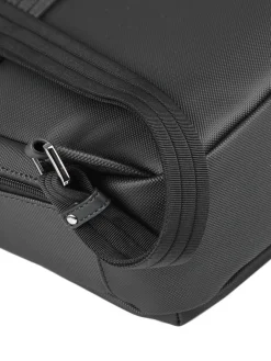 SAC A DOS BUSINESS 1 COMPARTIMENT + PC 13'' HEXAGONA