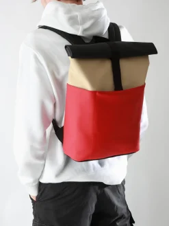 SAC A DOS HAJOMINI + PC15'' UCON ACROBATICS