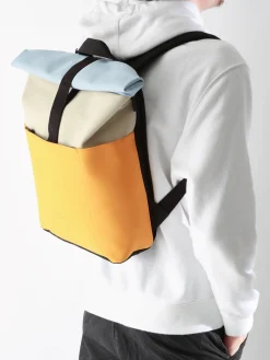 SAC A DOS HAJOMINI + PC15'' UCON ACROBATICS