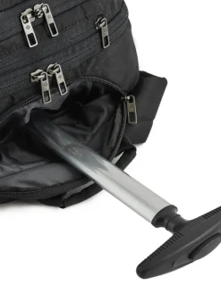 SAC A DOS ROULETTES  SAMSONITE