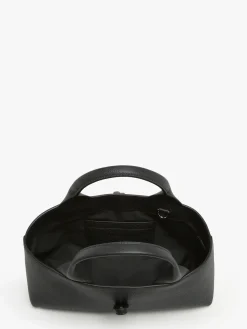 Sac baguette Le Roseau cuir LONGCHAMP