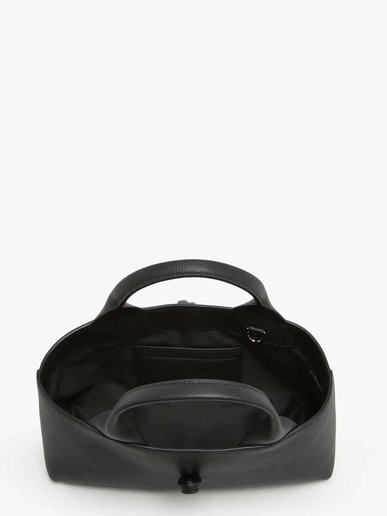 Sac baguette Le Roseau cuir LONGCHAMP