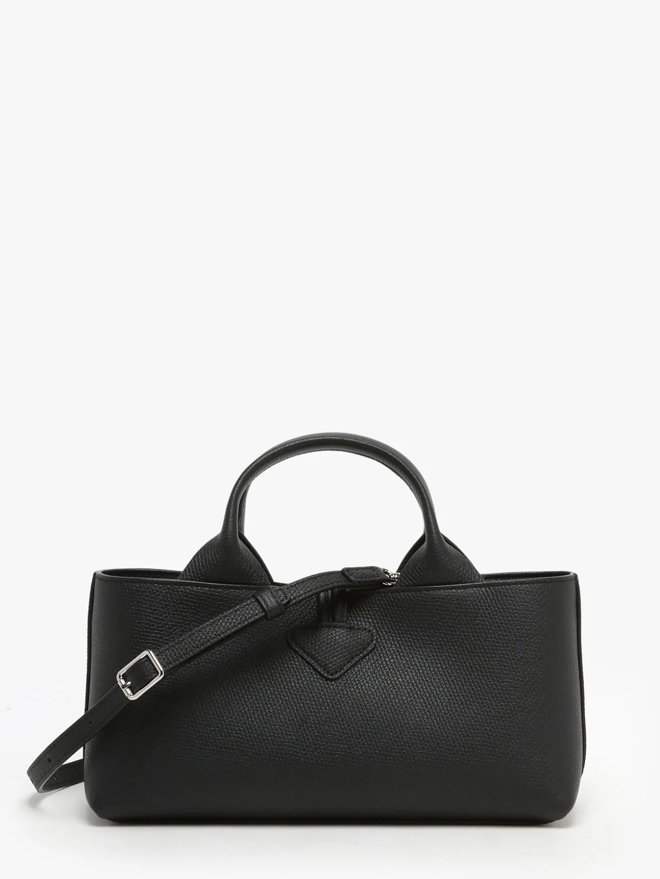 Sac baguette Le Roseau cuir LONGCHAMP