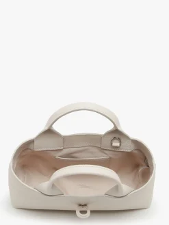 Sac baguette Le Roseau cuir LONGCHAMP