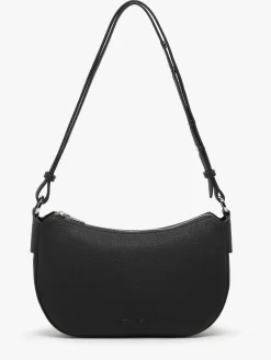 Sac baguette Sixty cuir NATHAN BAUME
