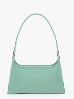 Sac Baguette Suave cuir LANCASTER