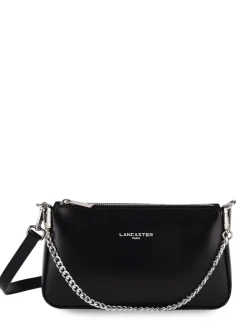 Sac baguette Suave cuir LANCASTER