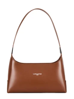 Sac Baguette Suave cuir LANCASTER